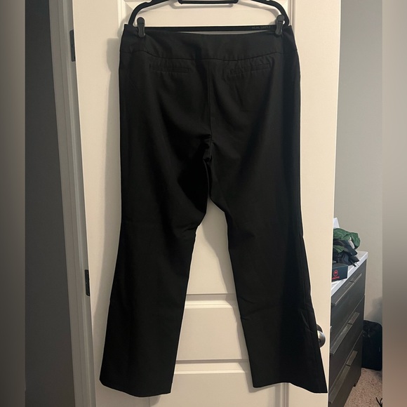 Worthington black slacks - Picture 4 of 4